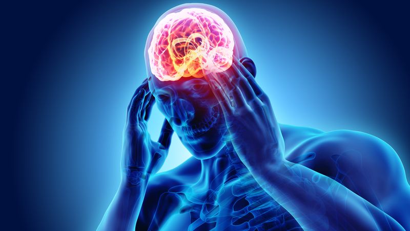 SUNDAY MIRROR :DON’T NEGLECT HEADACHE