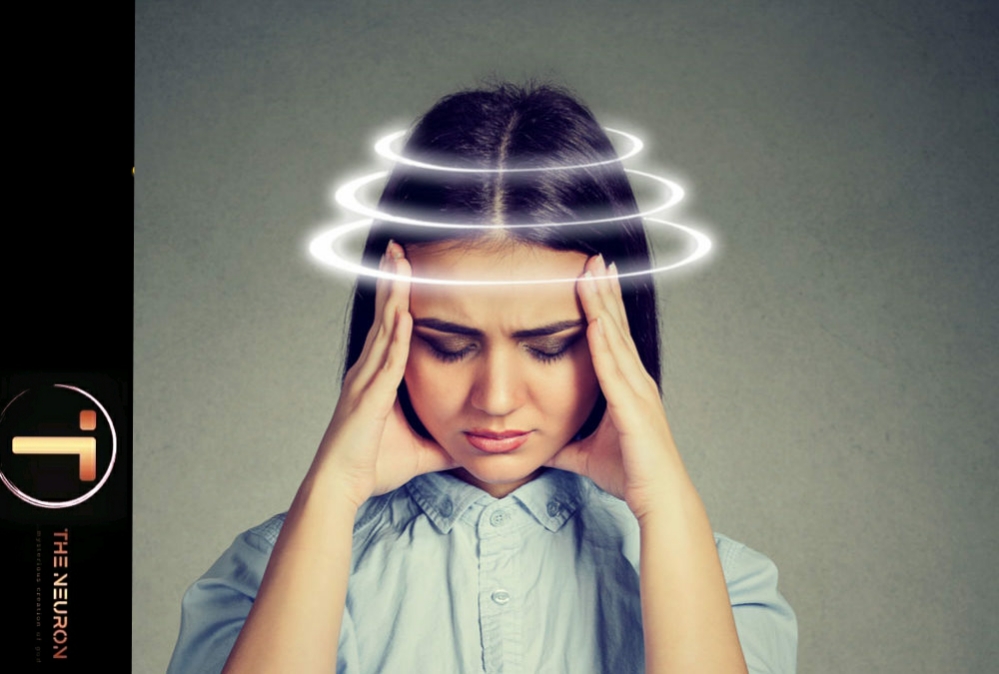 SUNDAY MIRROR: MY HEAD IS REELING & EVERYTHING AROUND ME IS ROTATING