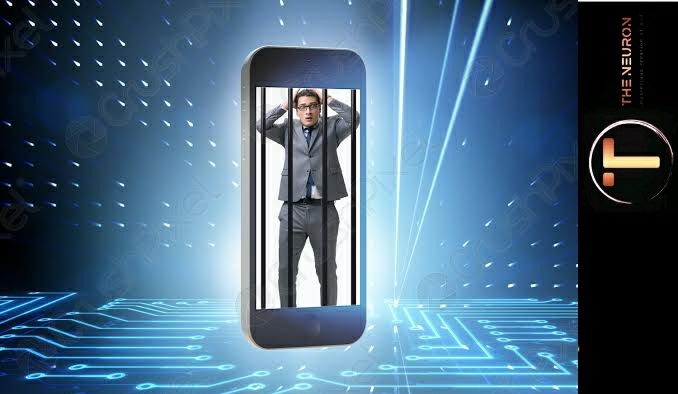 ARE YOU SUFFERING FROM SOCIAL MEDIA ADDICTION : SUNDAY MIRROR