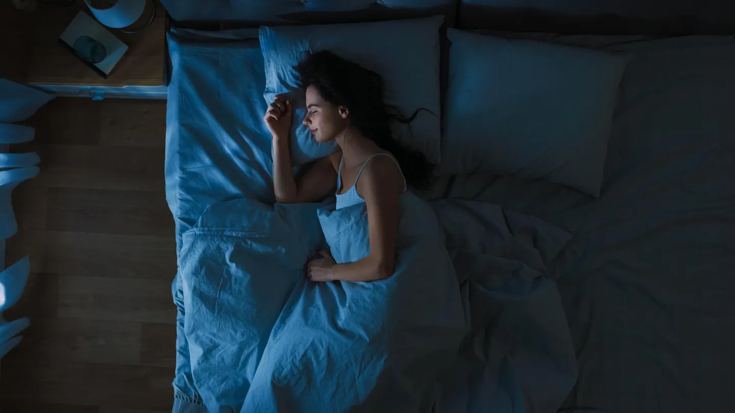 How to Sleep Better?