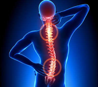 WHAT IS OSTEOPOROSIS? HOW TO PREVENT IT? – SUNDAY MIRROR (OSTEOPOROSIS DAY SPECIAL)