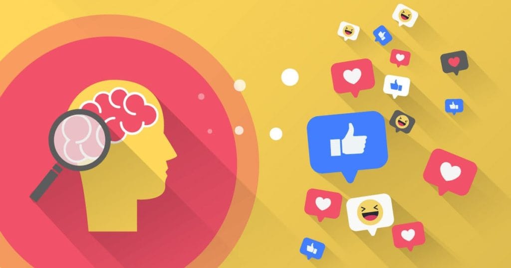 WHAT IS EFFECT OF SOCIAL MEDIA ON YOUR BRAIN? THINGS YOU CAN DO TO MINIMIZE NEGATIVE EFFECTS.