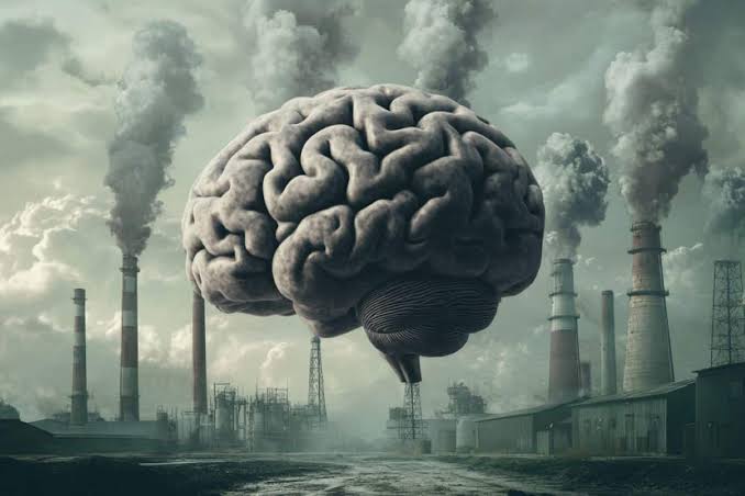 7 WAYS TO PROTECT YOUR BRAIN FROM POLLUTION (POLLUTION DAY SPECIAL) : SUNDAY MIRROR