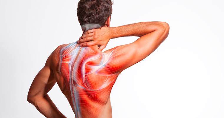WHAT IS MUSCLE STIFFNESS & HOW TO OVERCOME IT? : SUNDAY MIRROR