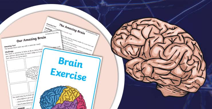 10 KEYS TO KEEP YOUR BRAIN HEALTHY – FOR YOUNG PEOPLE (BRAIN AWARENESS WEEK SPECIAL): SUNDAY MIRROR
