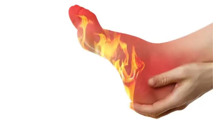 10 FOODS TO PREVENT NEUROPATHY (NEUROPATHY WEEK SPECIAL): SUNDAY MIRROR